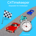 C4Timekeeper icône