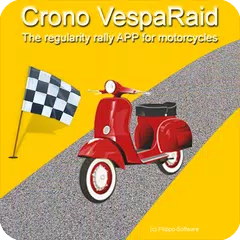 Baixar Crono VespaRaid APK