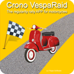 ”Crono VespaRaid