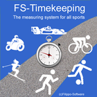 FS-Timekeeping ikona