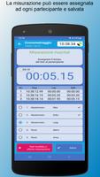 3 Schermata FS-Timekeeping