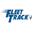 Fleettrack GPS ELD-icoon