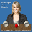 Becherspiel-Diezauberin APK