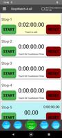 StopWatch 4 all Cartaz