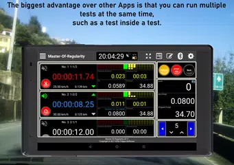 Master-Of-Regularity APK download