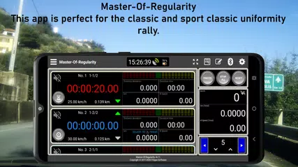 Master-Of-Regularity APK download