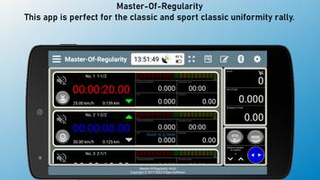 Master-Of-Regularity screenshot 1
