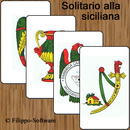 Solitario aplikacja