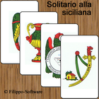 Solitario simgesi