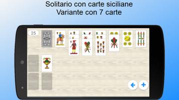 Solitario screenshot 3