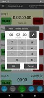 StopWatch 4 all Pro screenshot 3