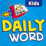 Daily Word icône