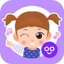 콩순이 쑥쑥동요 APK