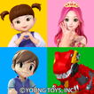 영TV иконка