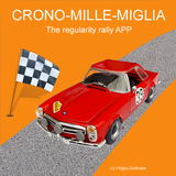 CRONO-MILLE-MIGLIA icône