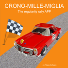 CRONO-MILLE-MIGLIA иконка