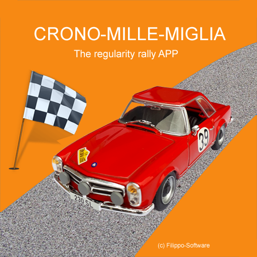 CRONO-MILLE-MIGLIA