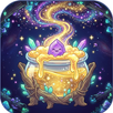 Magic Witch's Cauldron APK