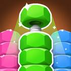 Nut Sort Puzzle: Sorting Games 图标