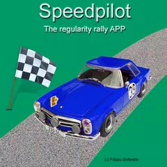 Speedpilot アプリダウンロード