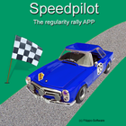 Speedpilot ícone