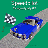 Speedpilot icône