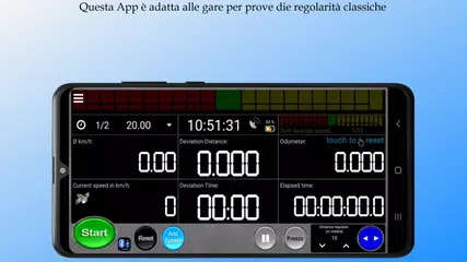download Speedpilot APK