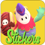 FG Stickers para whatsapp