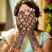 Henna drawing ideas photo APK