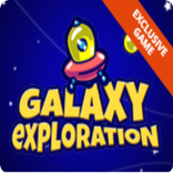 Explore the galaxy