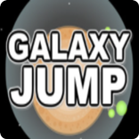 Jump to avoid meteorites