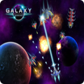 Space warriors