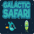 Galactic safari
