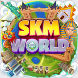 SKM WORLD