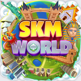 SKM WORLD APK