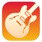 Guitar icon