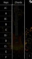 Guitar capture d'écran 2