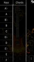 Guitar اسکرین شاٹ 2