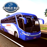 Wolrd Bus Driving Atualização