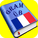 Französische Grammatik G aplikacja