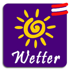 Wetter Österreich icône