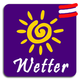 Wetter Österreich