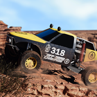 Off Road Champion ikona