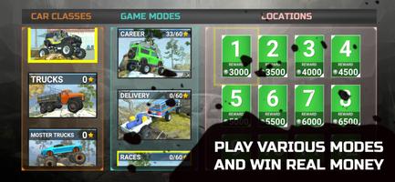 Off Road Champion imagem de tela 2