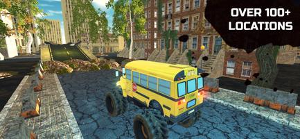Off Road Champion syot layar 1