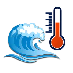 Temperatura del mare APK 下載