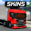Truckers Of Europe 3 Skins APK