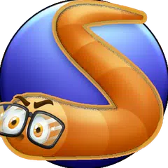 snake harrou