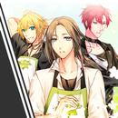 Flour Hour (boy love romance) APK