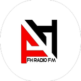 Fh Radio アイコン